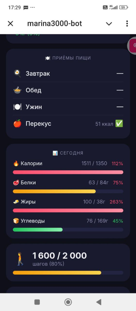 Mini App Today